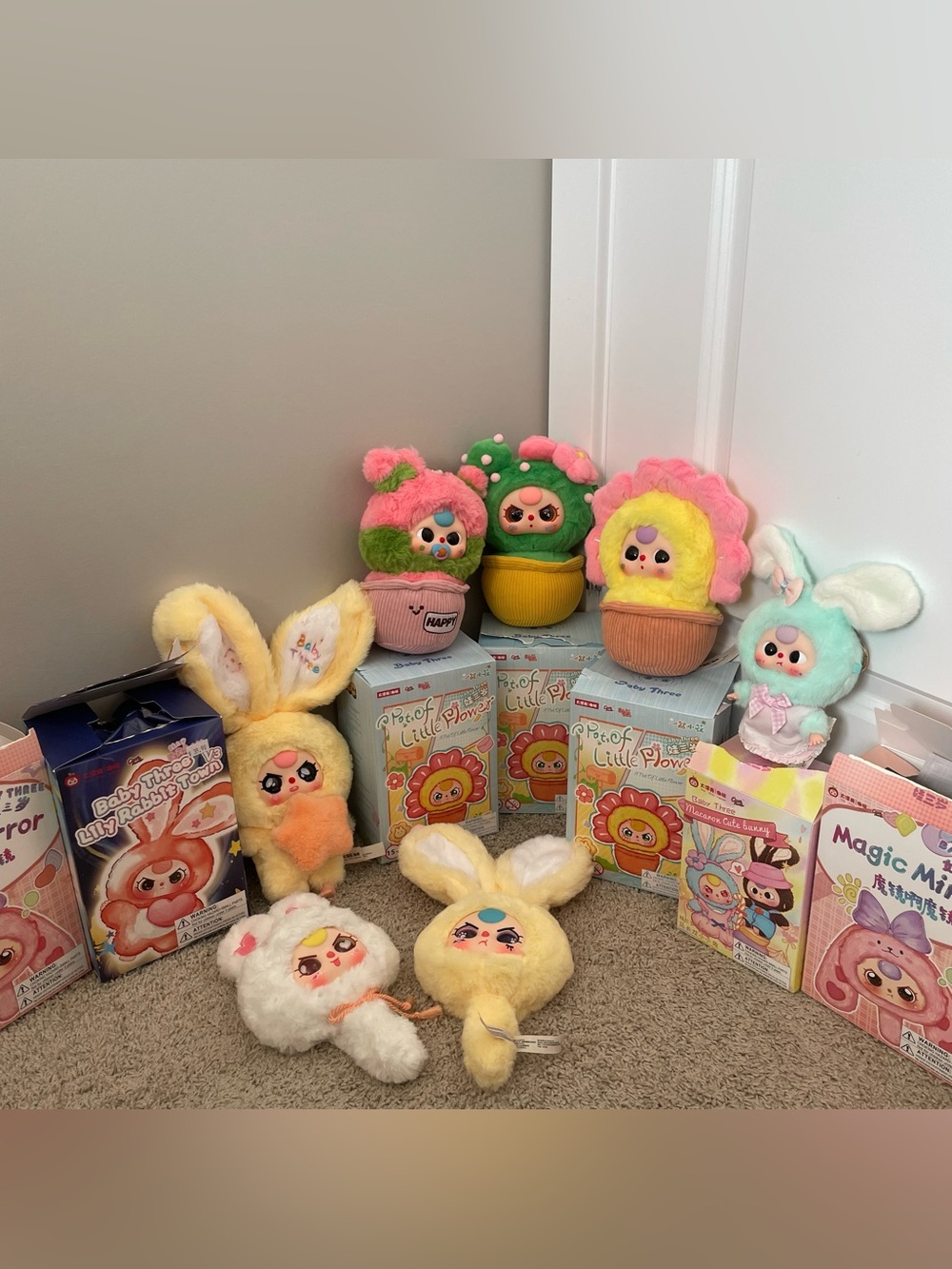 baby three huge lot💝everything in pics included!!